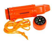 Survival Whistle